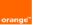 orange logo